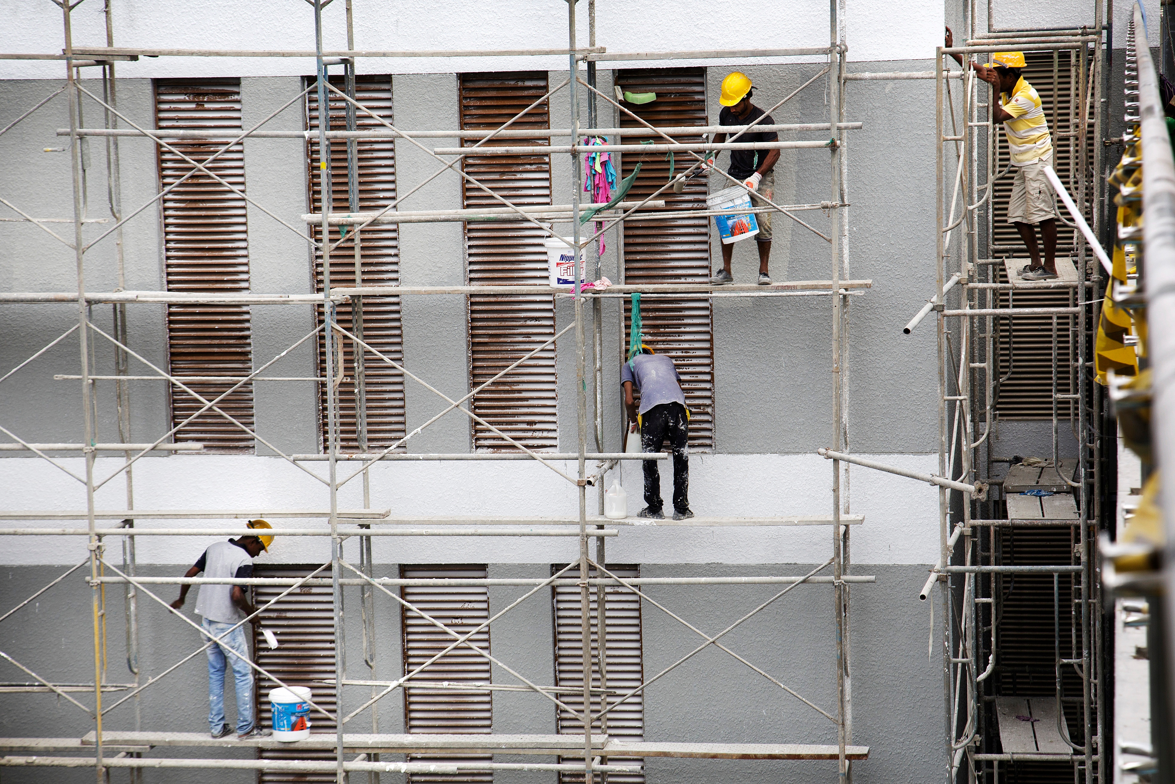Sobha&rsquo;s New Sales Drop 3.8% in the April-June Period
