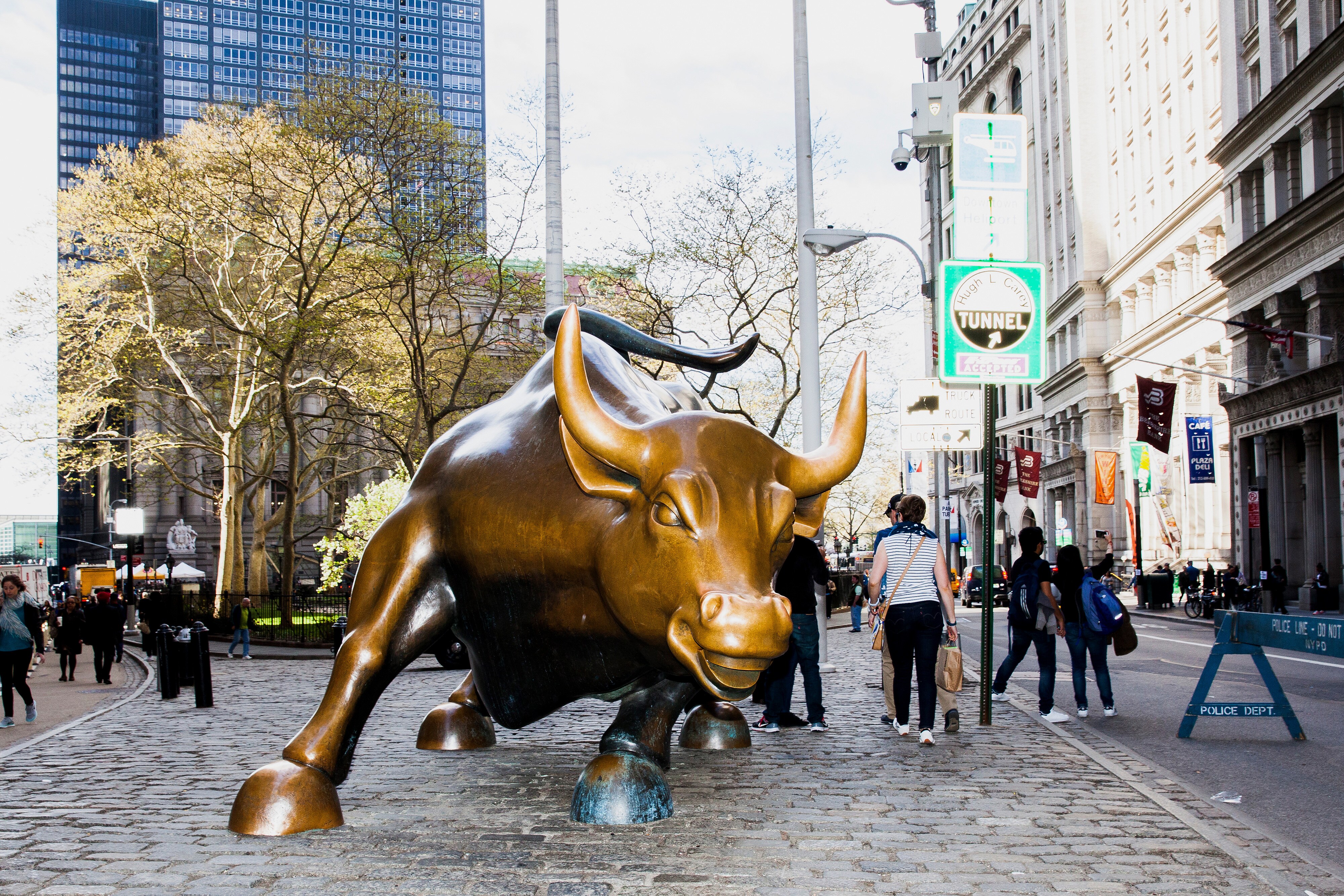 CLSA&rsquo;s Top Investment Themes For The Financial Sector In 2018