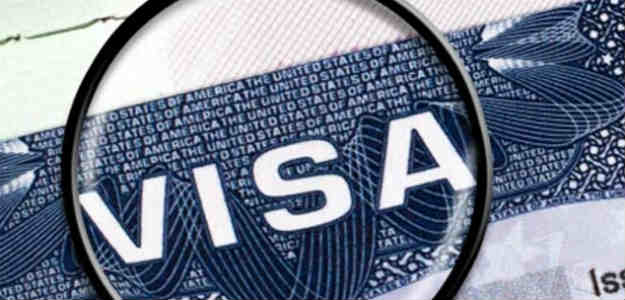 H-1B Visas No Longer A Showstopper: Nasscom