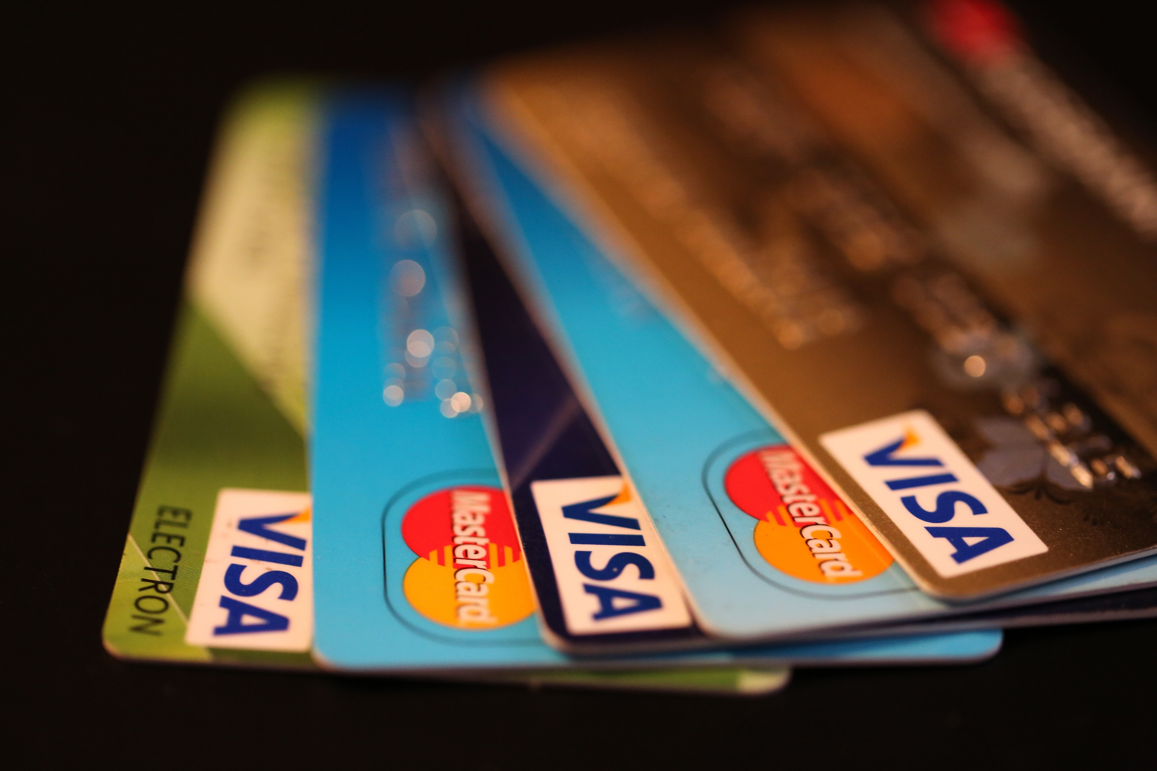 Credit Card Debt At 9%? Conditions Apply.