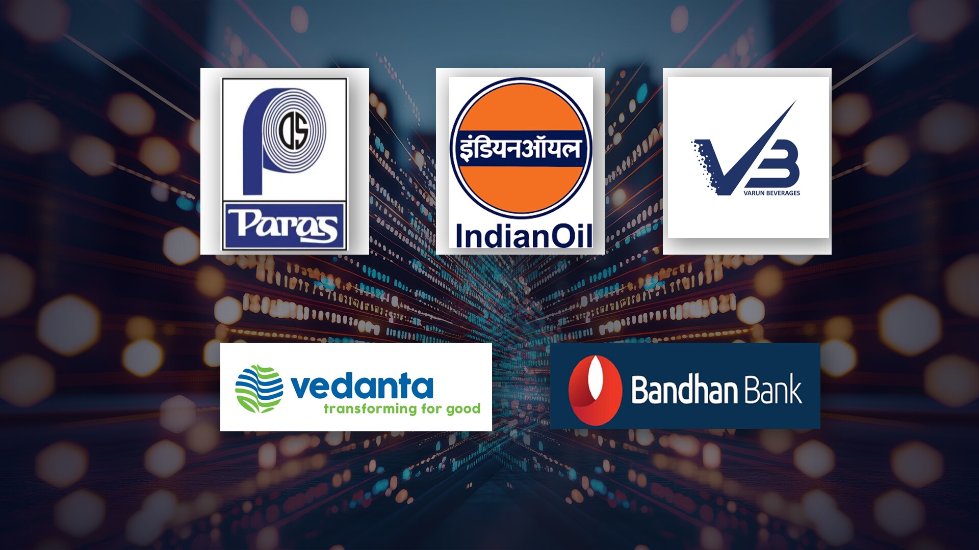 Q4 Results: Jindal Steel Turns Loss Making; Indus Towers Profit Falls