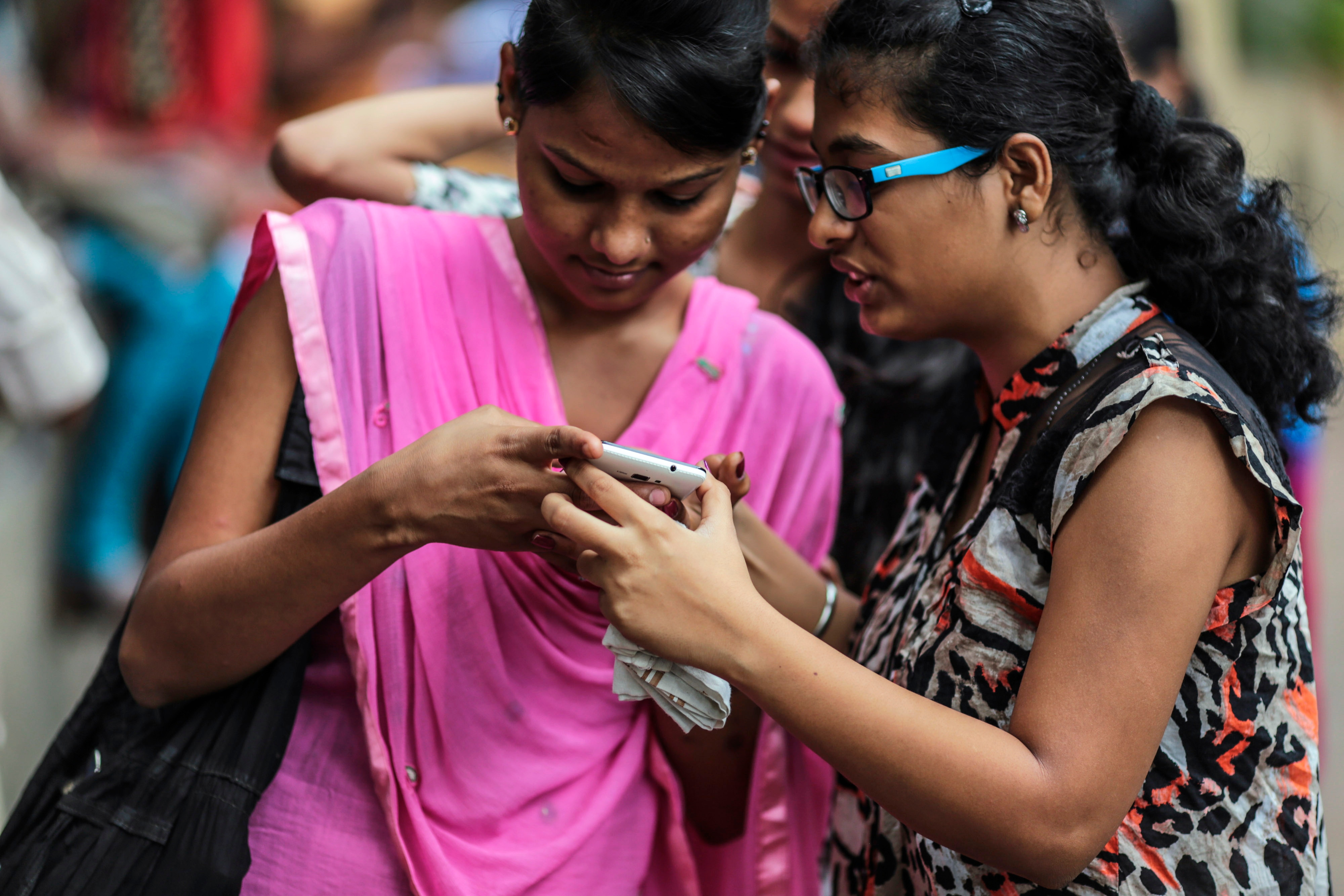 Top Six Telecom Companies May Face Government Action for Understating Revenues