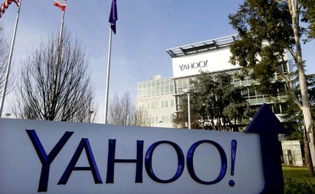 Yahoo Shares Fall On Worries New Breach Will Kill Verizon Deal