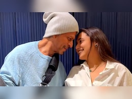 Why Rani Mukerji Has "Always Loved Romancing" Shah Rukh Khan In Films