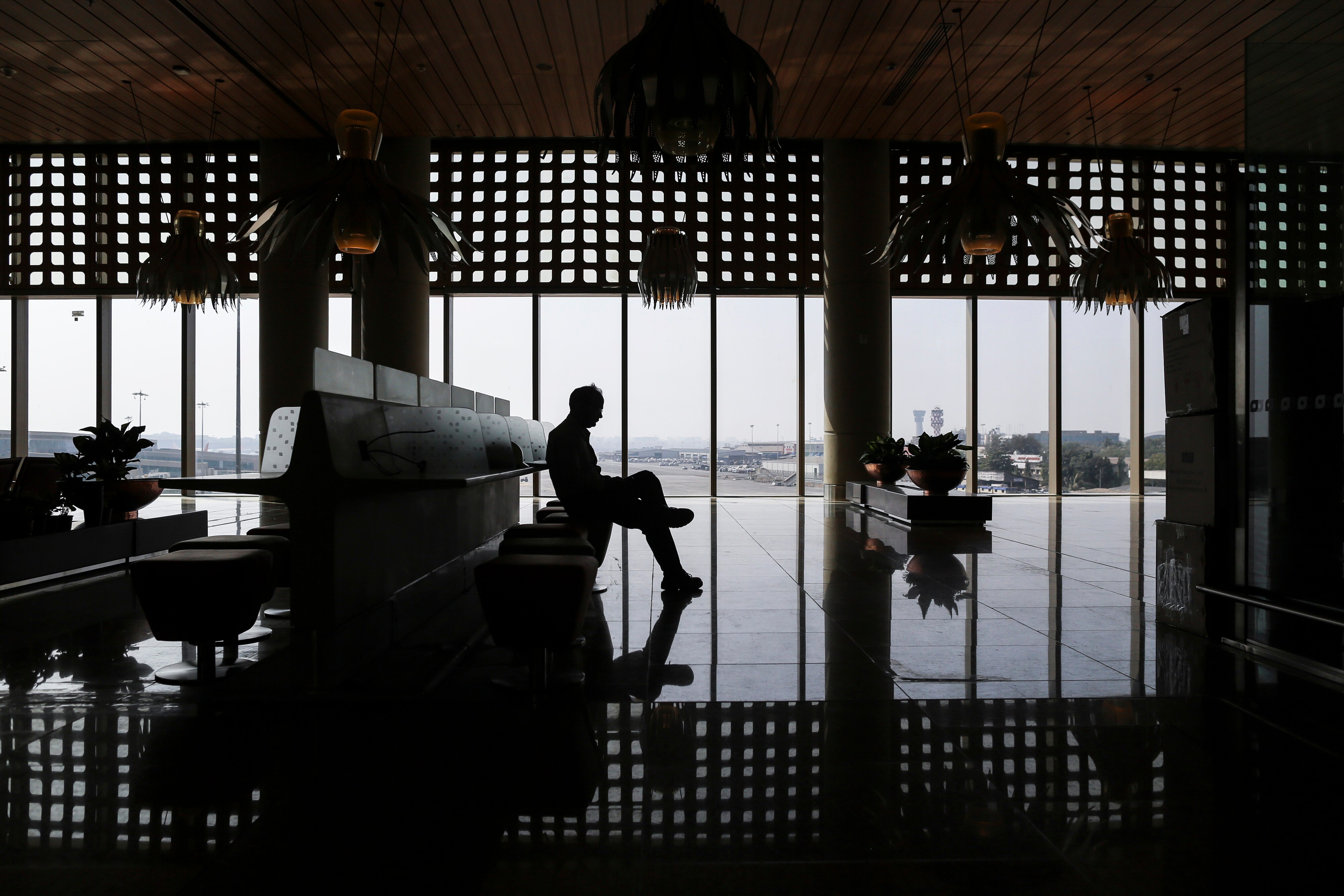 Jet Airways Cuts Flights On 70% Of Domestic Routes