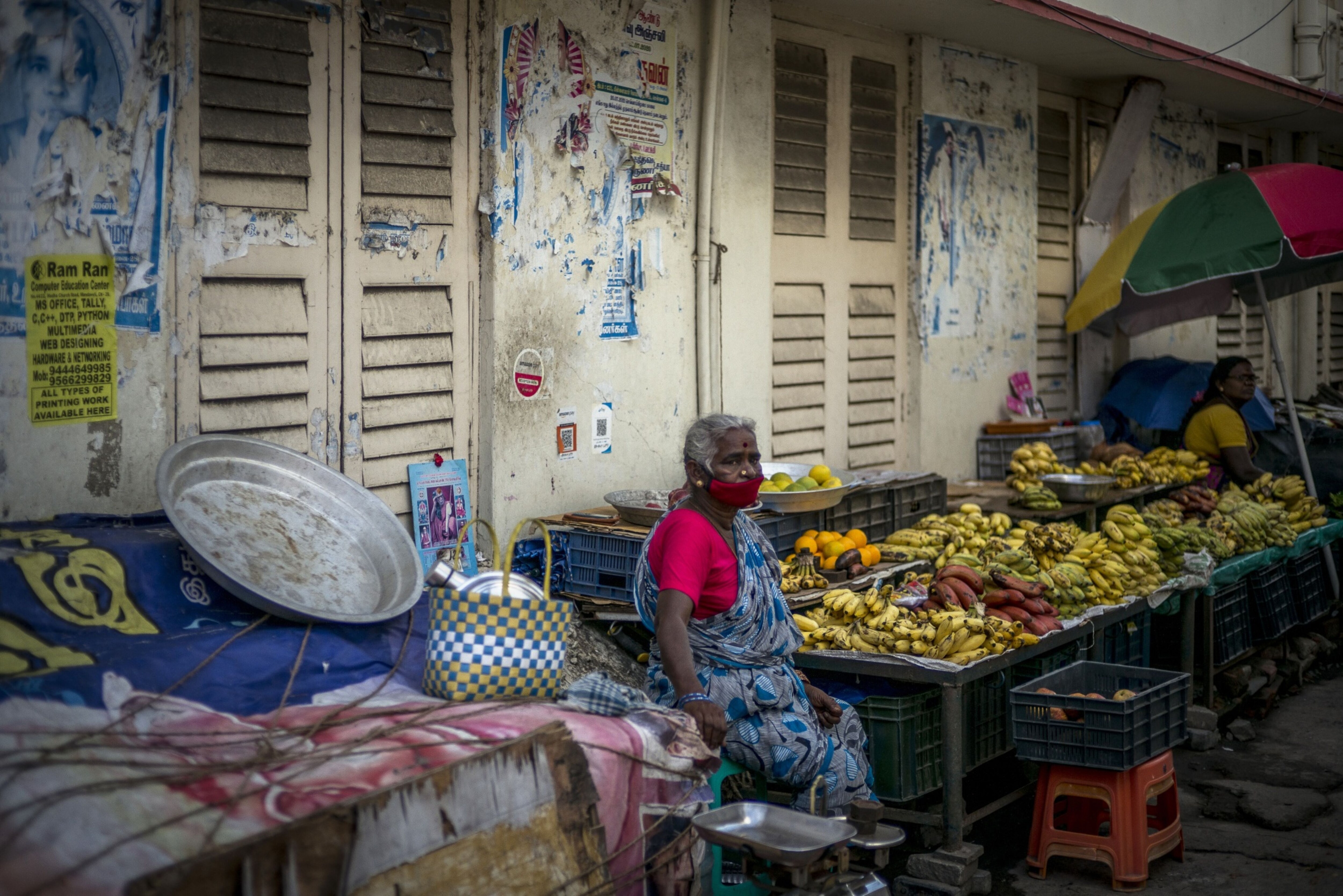 Coronavirus India Latest Updates: Active Cases Continue To Decline Even As Fresh Infections Top 20,000