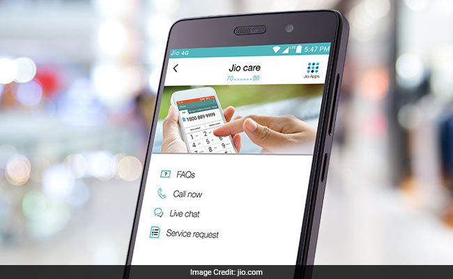 Jio Recharge: Now, Get Flat Rs 75 Cashback. Details Here