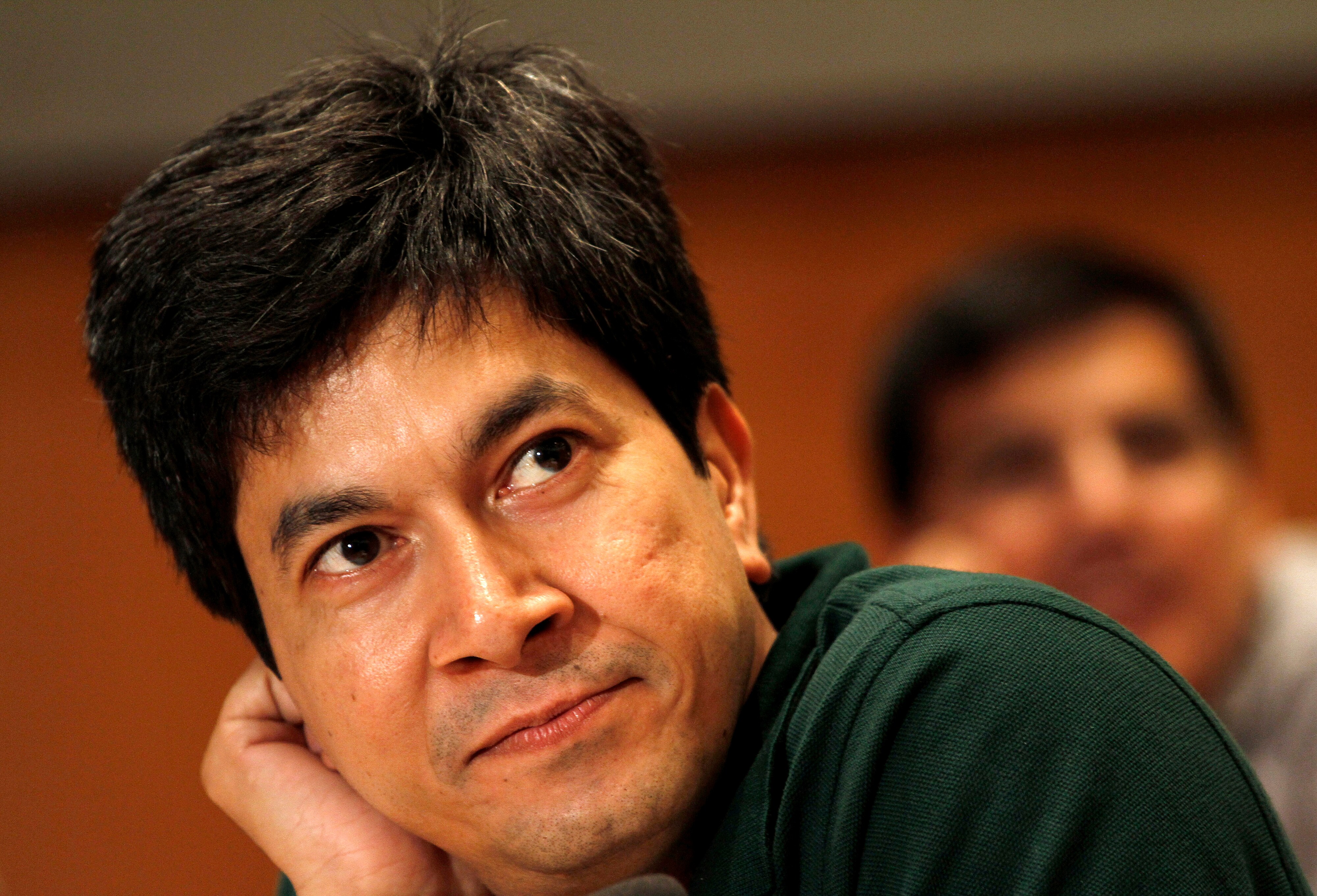 Infosys Loses Arbitration Over Severance Package To Rajiv Bansal
