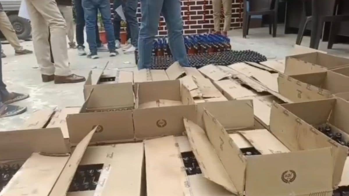 Latest and Breaking News on NDTV