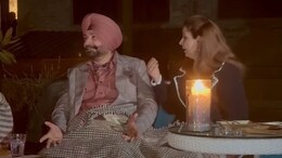 '40 साल से बर्दाश्त कर रही हूं'- नवजोत सिंह सिद्धू की प्रियंका-मलाइका के लिए शायरी पर पत्नी का तगड़ा तंज