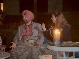 प्रियंका चोपड़ा- मलाइका अरोड़ा के लिए स्पेशल शायरी सुनाते हैं नवजोत सिंह सिद्धू, पत्नी बोली- 40 साल से बर्दाश्त कर रही