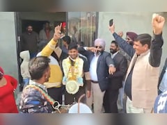 ₹500 की टिकट और ₹10 करोड़ की लॉटरी... सिरसा के इस मजदूर के लिए सच हुई 'छप्पर फाड़' देने वाली कहावत