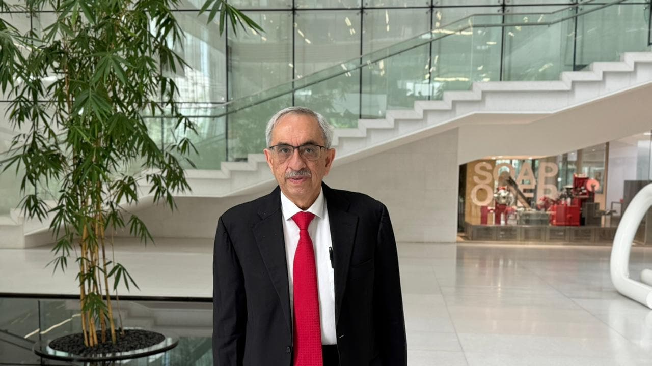 Nadir Godrej Says Next-Gen Leadership To Drive Innovation-Led Growth Across Godrej Industries