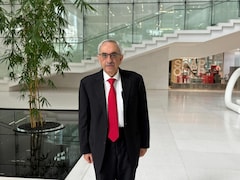 Davos 2026: GST Benefits And More Tax Reforms Can Lift Revenue, Says Nadir Godrej