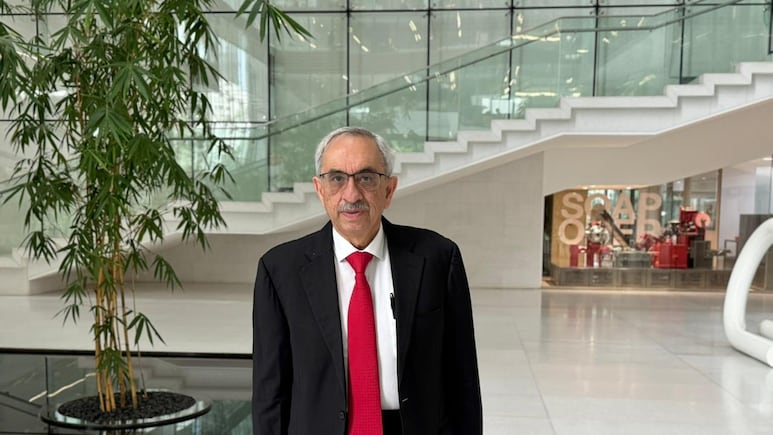 Davos 2026: India Resilient in Face of Tariffs, Says Nadir Godrej, Hails Govt's Gst 2.0 Move