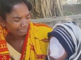 ओडिशा में स्नैक पैकेट से निकले खिलौने को आग में फेंका, 8 साल के बच्चे की चली गई आंख