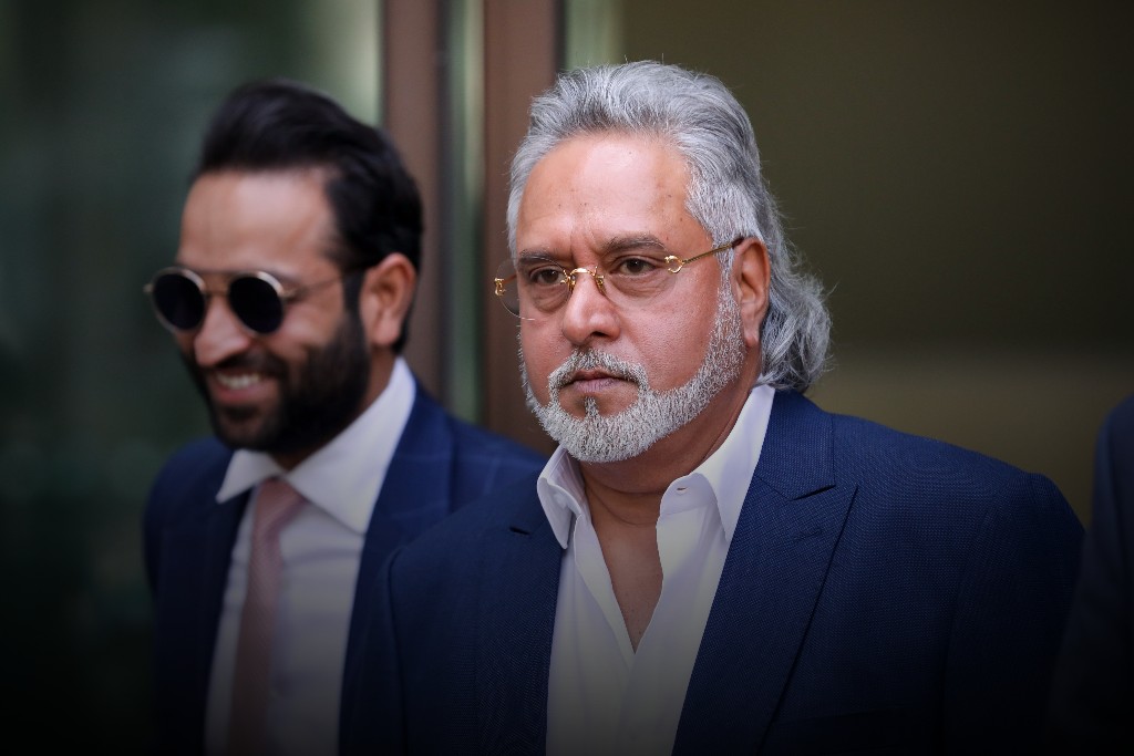 Kingfisher Probe: Officials, Directors Under Lens For Violations