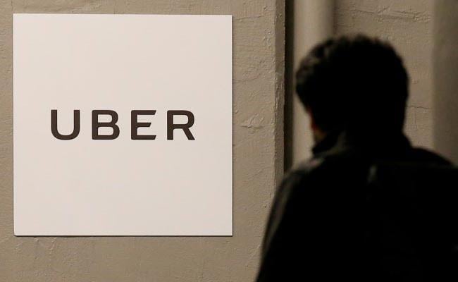 Uber Fires 20 Employees After Harassment Probe