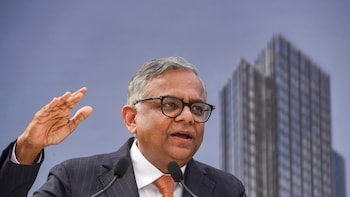 Tata Consumer Products Growth Will Be Mix Of Volume & Price; Eyes Over 20% Ebitda Margin: Chandrasekaran