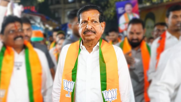 Tension In Mahayuti: आमचा संयम सुटला तर....! एकनाथ शिंदे यांच्या मंत्र्याचा भाजपला इशारा