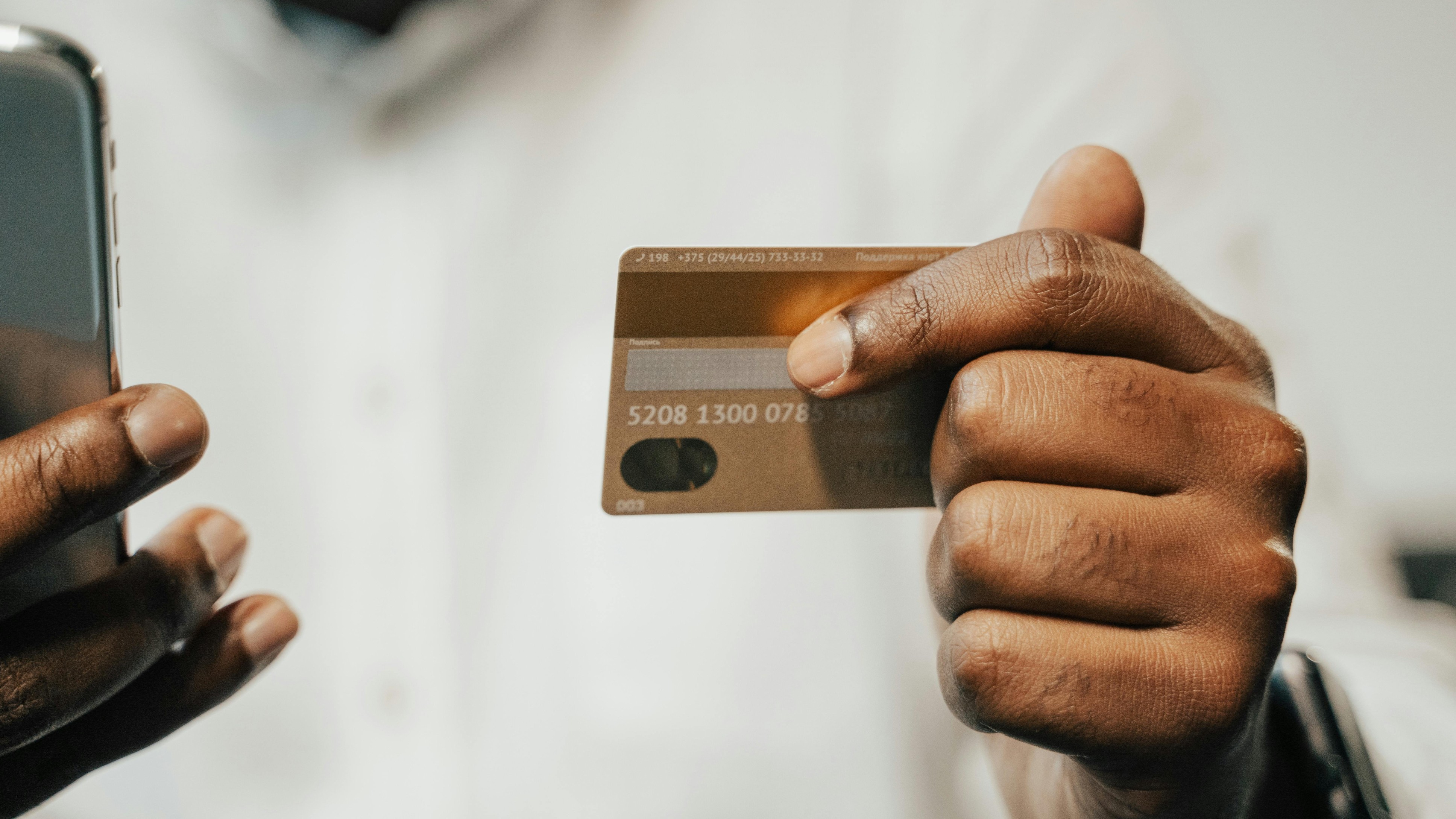 What&rsquo;s The Right Credit Card Limit For Your Income? Here's How To Determine