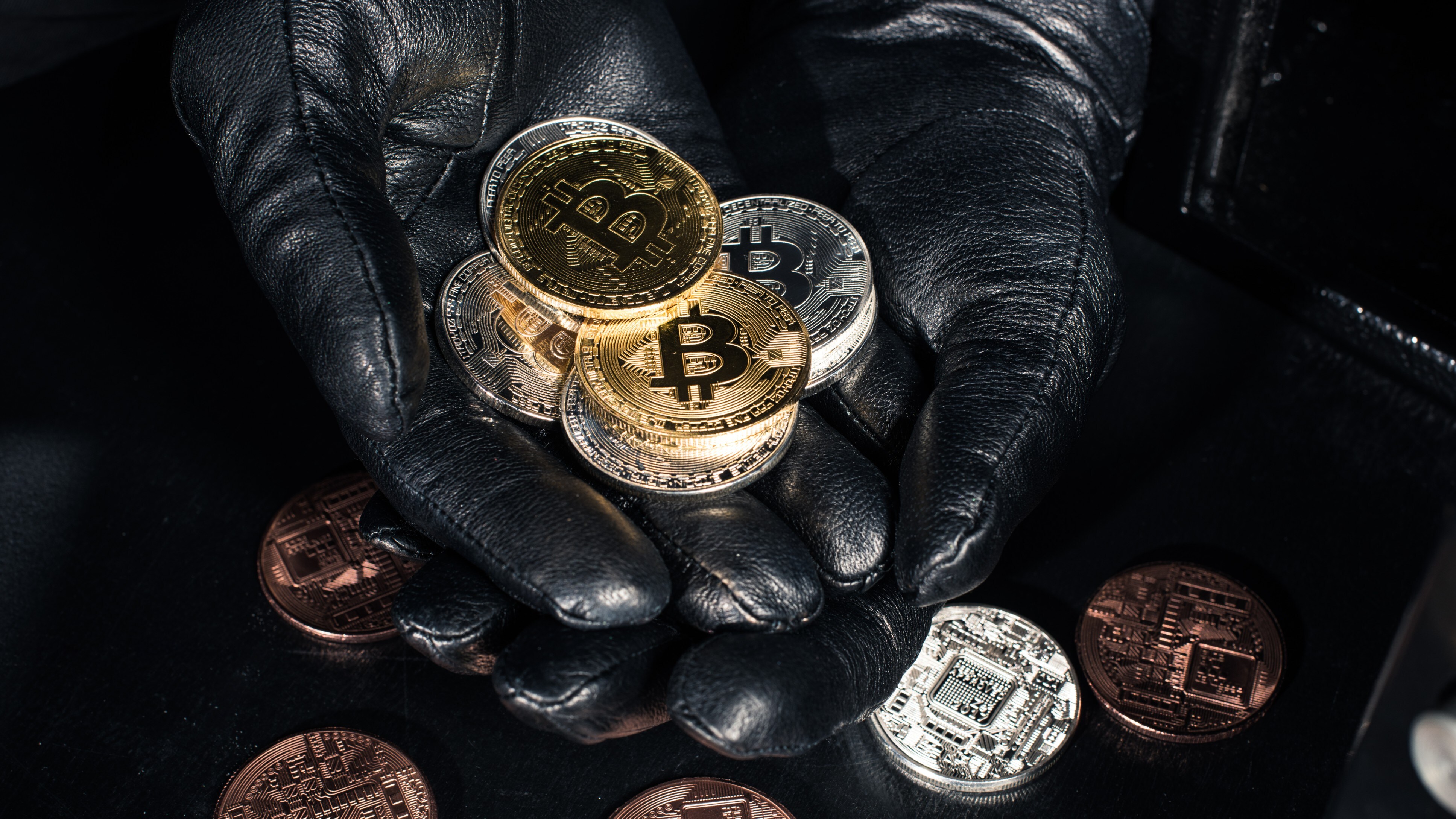 Thieves Steal $150,000 In Crypto Via Verified Steam Game Carrying Malware