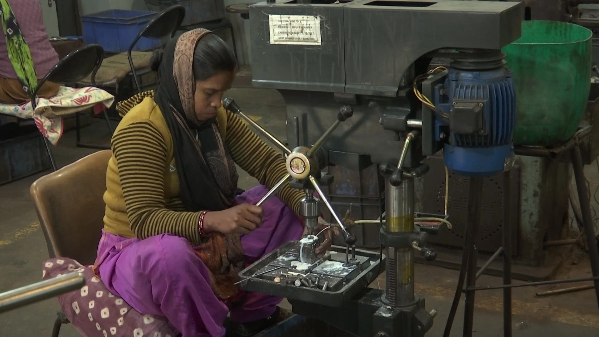 Economic Survey 2019: Incentivising Dwarf MSMEs To Grow Into Large Firms