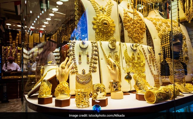 Dhanteras 2018: Gold Sales Subdued Amid High Prices