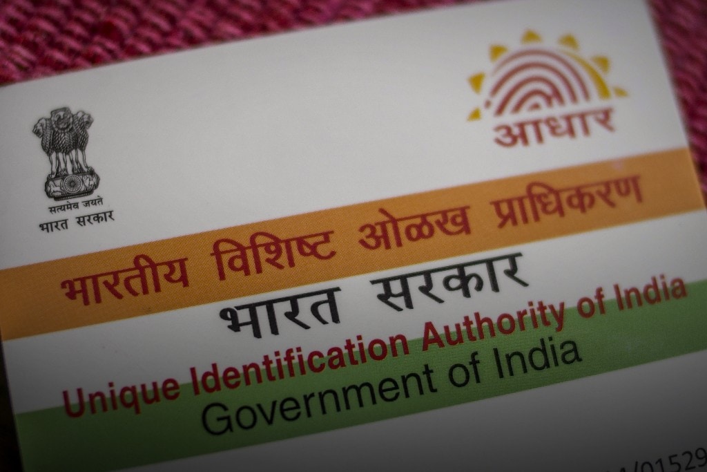 Centre Extends Aadhaar-PAN Linkage Deadline To March 31