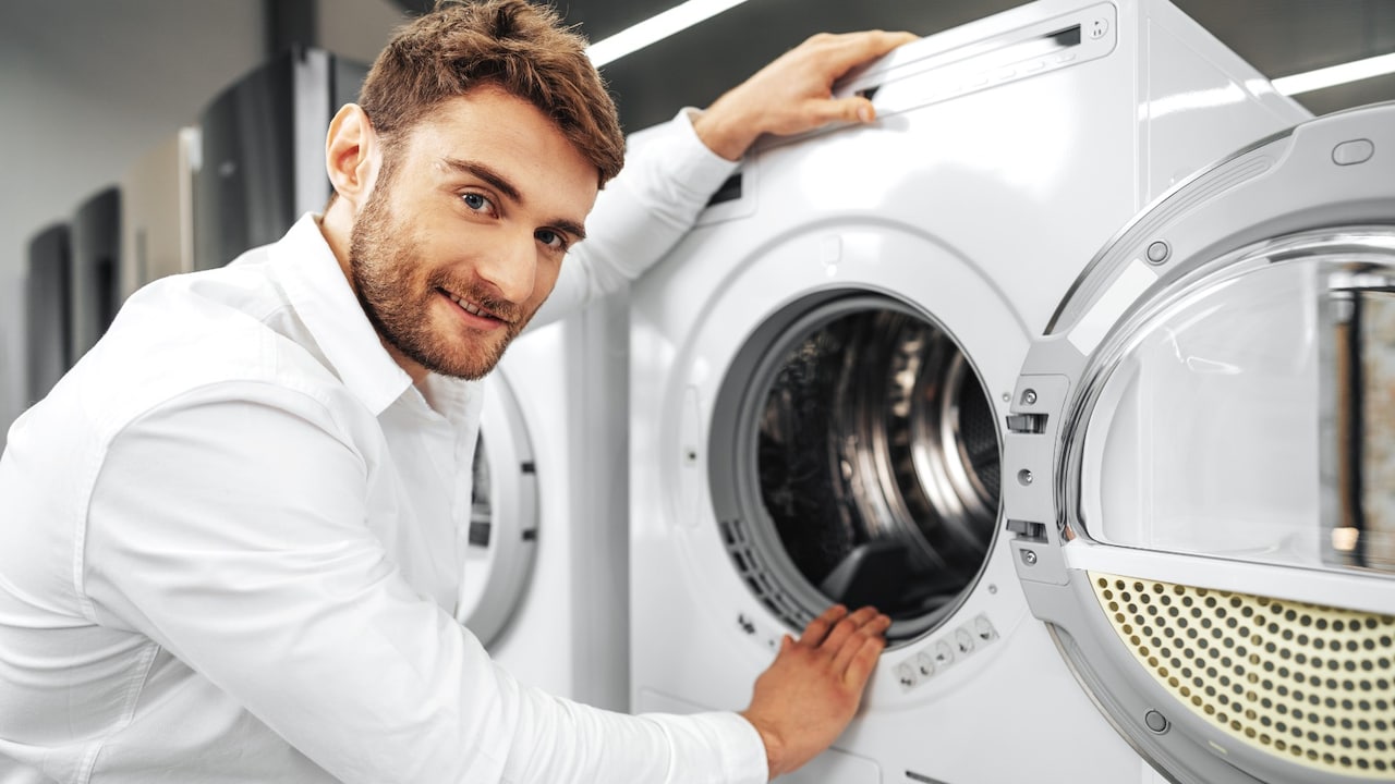 Upgrade top-rated Westinghouse washing machines under ₹12,000 with practical wash capacity