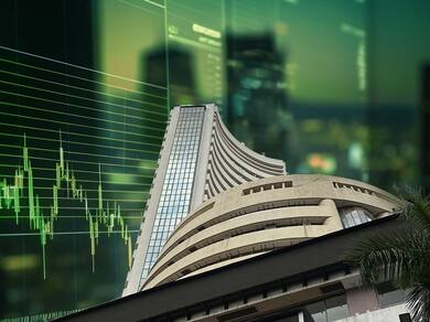 Stock Market Today: Sensex, Nifty End Near Day's Low As HDFC Bank, RIL, ICICI Bank Drag
