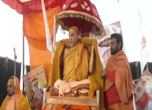 Latest and Breaking News on NDTV