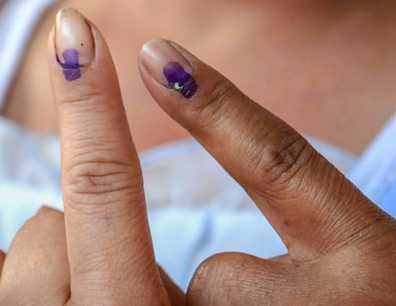 Lok Sabha Election 2024 - Pollsters Take &ndash; BJP, The NDA In Pole Position: Dolat Capital