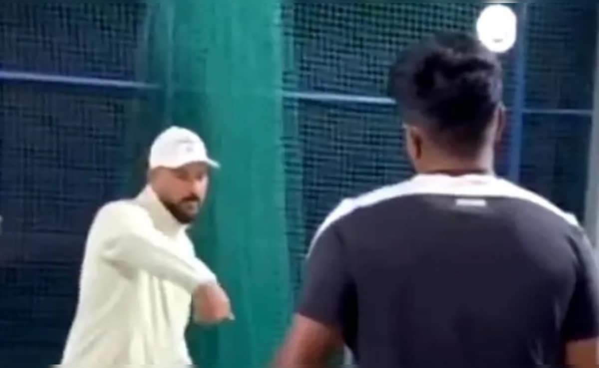 शुबमन गिल और अभिषेक शर्मा के बाद संजू सैमसन की बदलेगी किस्मत, युवराज सिंह के शरण में पहुंचे