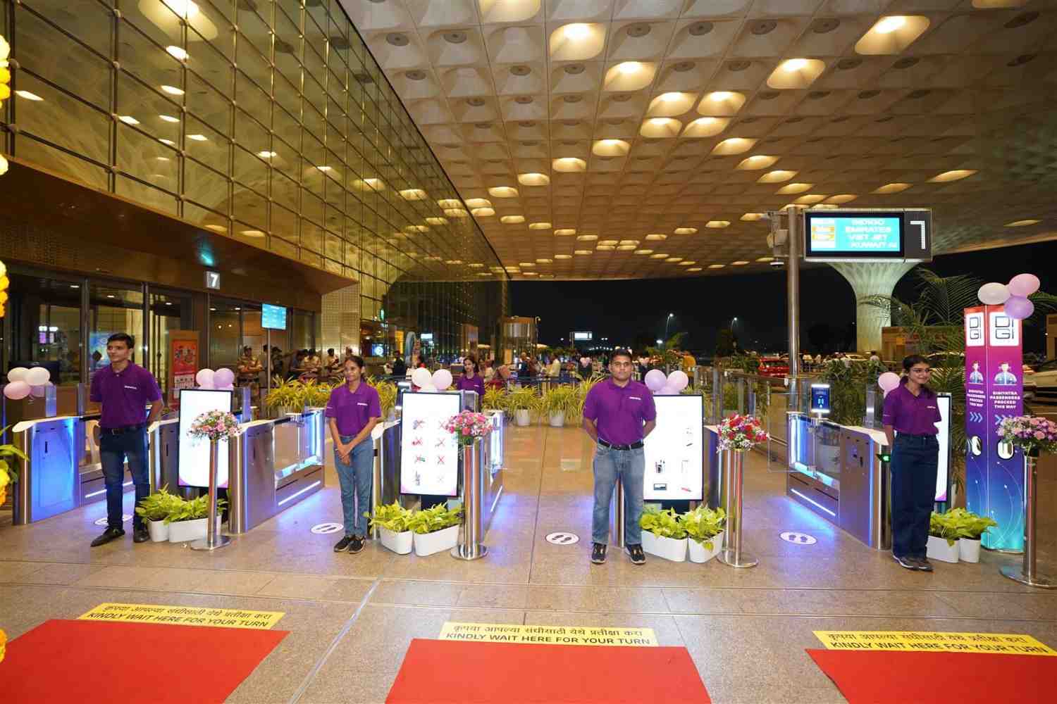 Adani Group To Pump Rs 96,000 Crore Into Airport Business Over Five Years 