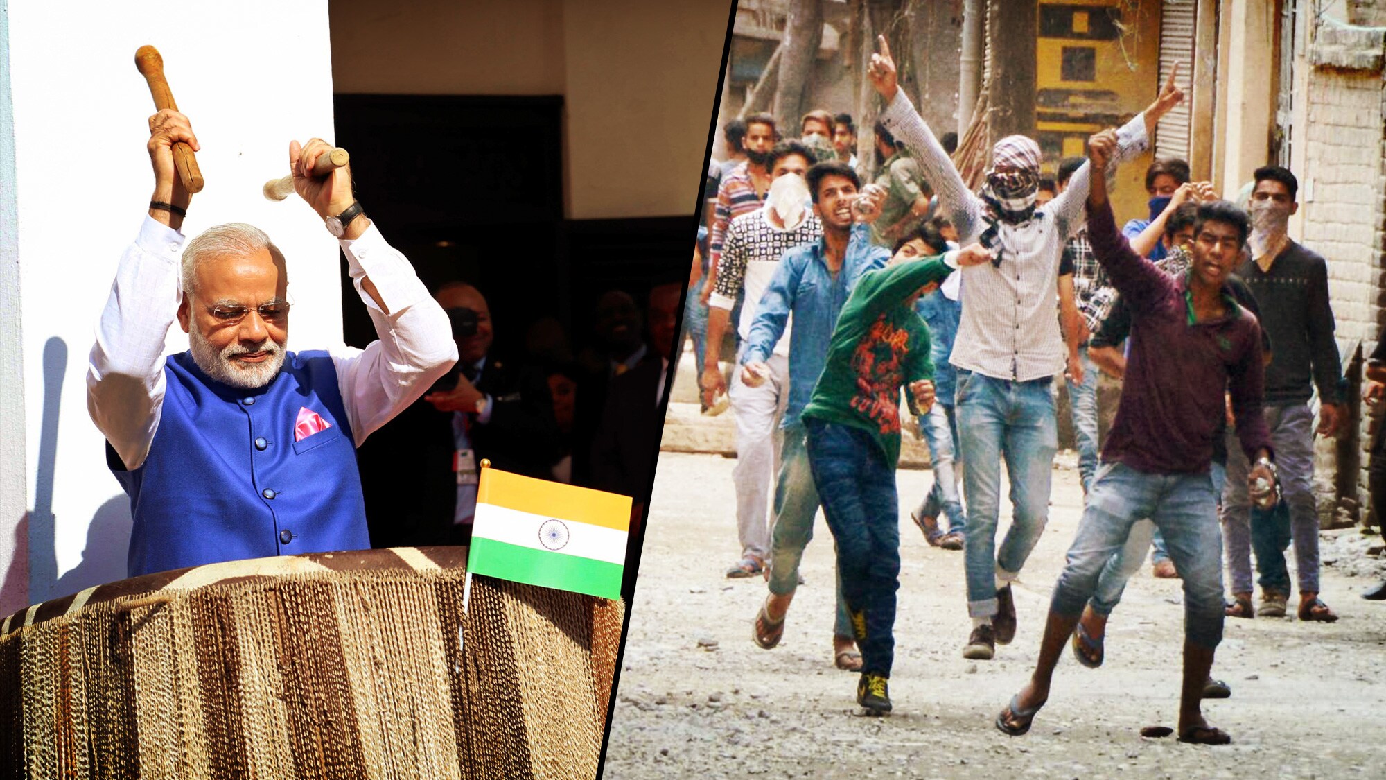 PM Modi Squandering Opportunity In Kashmir: Former RAW Chief AS Dulat