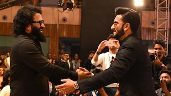 Ranveer Singh Moves Karnataka HC To Quash FIR Over Alleged Kantara 'Daiva' Remark &mdash; Check Details Here