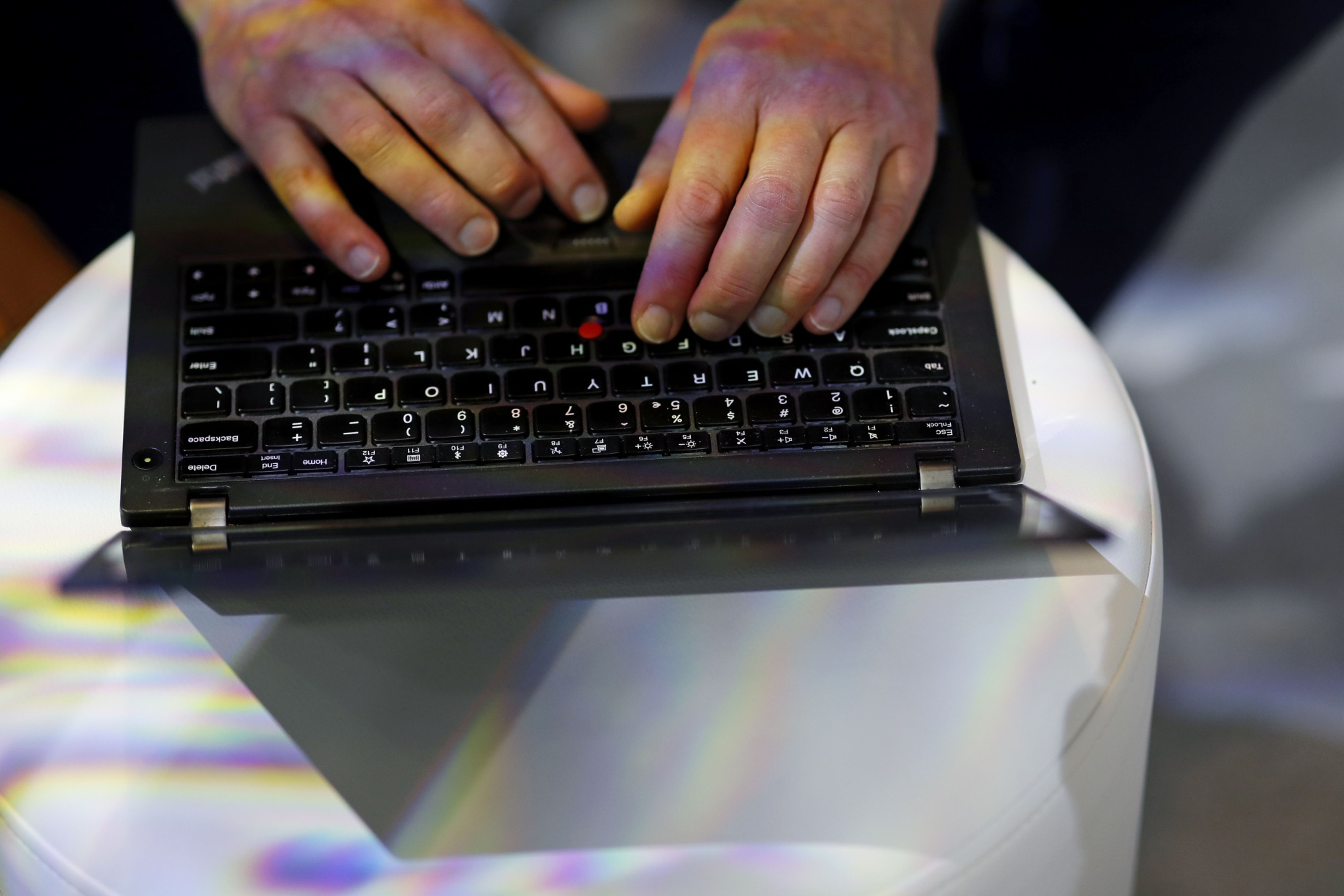 Persistent Systems - IP Led, Services Both Drive Q3 Revenues: ICICI Direct&nbsp;