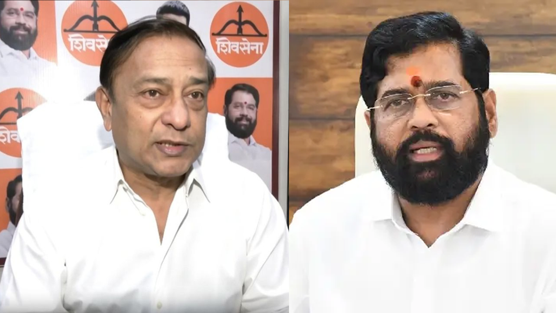 Shiv Sena Leader Raju Waghmare Says Councillors Kept In Hotel To Prevent Poaching