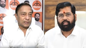 Shiv Sena Leader Raju Waghmare Says Councillors Kept In Hotel To Prevent Poaching