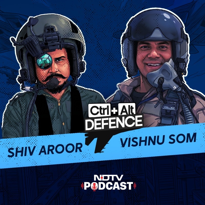 Ctrl + Alt + Defence