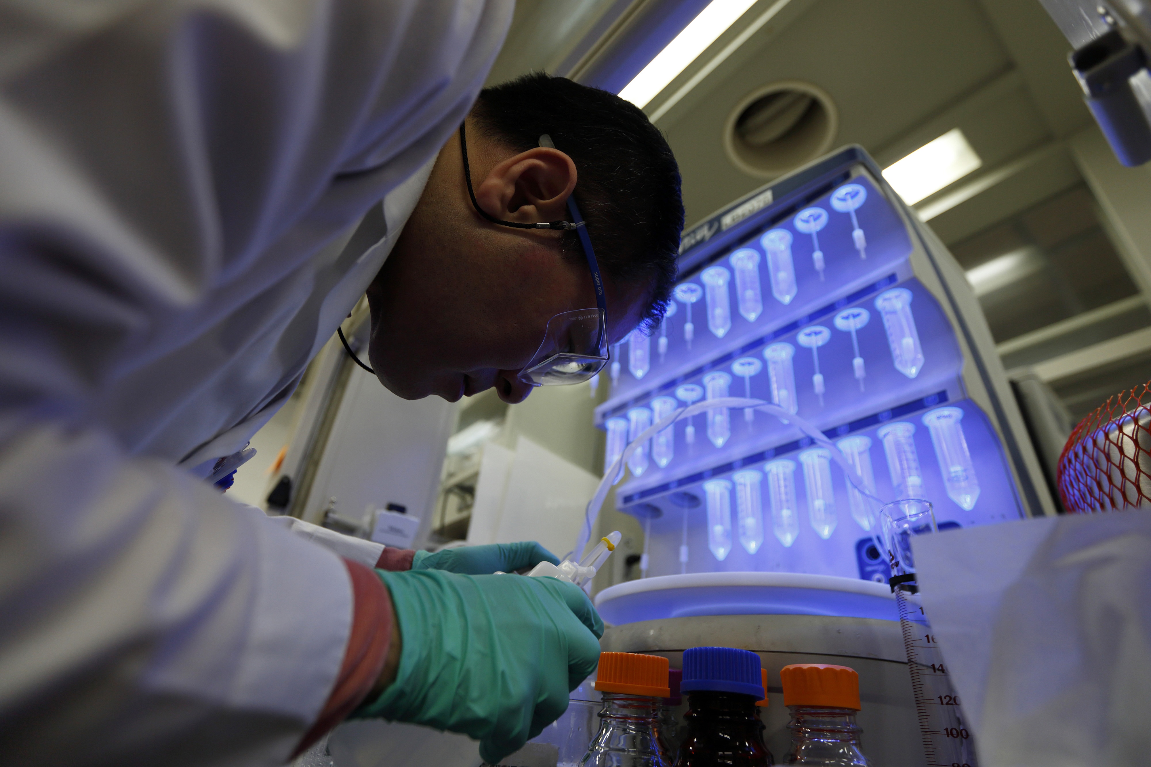 Suven Life Sciences Bags Two Patents&nbsp;