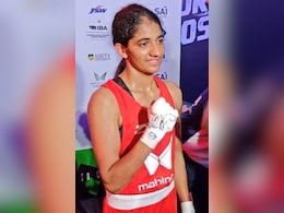 I Have Won The Worlds And Commonwealth Games Titles, Want An Olympic Medal : Nitu Ghanghas