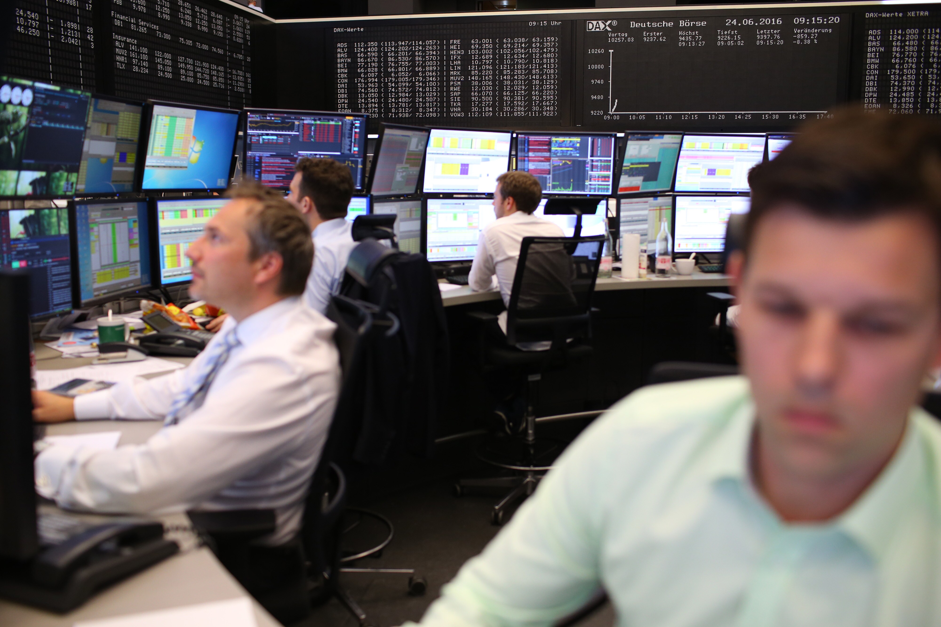 Stocks To Watch: Bharat Electronics, IndiGo, Sobha, Tech Mahindra