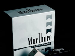 Godfrey Phillips India Shares Fall Over 6% As Cigarette Maker's Q1 Profit Falls Over 40%