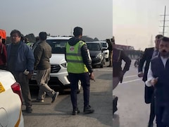 मेरठ दलित युवती अपहरण कांड-चंद्रशेखर को रोकने के लिए दिल्ली से मेरठ तक चार स्तर की नाकेबंदी