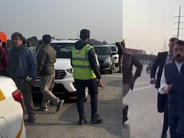 मेरठ दलित युवती अपहरण कांड-चंद्रशेखर को रोकने के लिए दिल्ली से मेरठ तक चार स्तर की नाकेबंदी