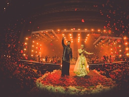 'बिस्मिल की महफिल' इंडिया टूर 2025 का सफल समापन, देशभर में सूफी संगीत को मिली नई पहचान