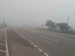 Rajasthan Weather:  राजस्थान में कड़ाके की ठंड के बीच आज ओलावृष्टि का ऑरेंज अलर्ट, 2 फरवरी तक बारिश और बिजली गिरने की चेतावनी