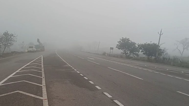 Rajasthan Weather:  राजस्थान में कड़ाके की ठंड के बीच आज ओलावृष्टि का ऑरेंज अलर्ट, 2 फरवरी तक बारिश और बिजली गिरने की चेतावनी